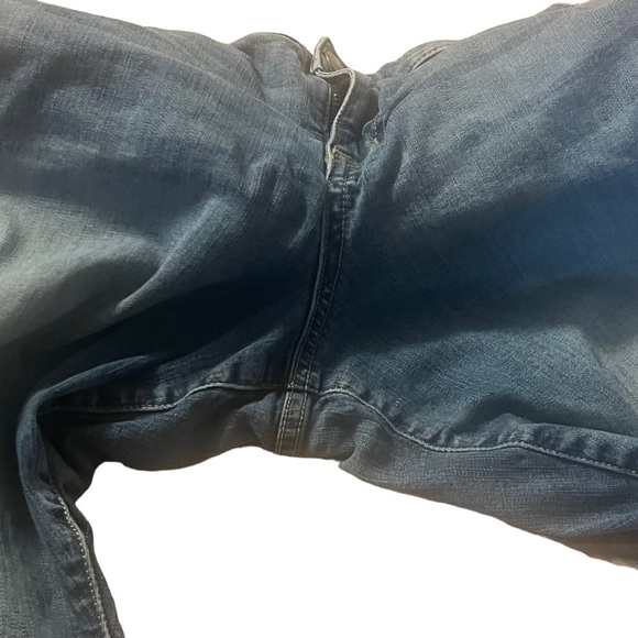 Torrid boyfriend jeans 20R - Picture 7 of 9